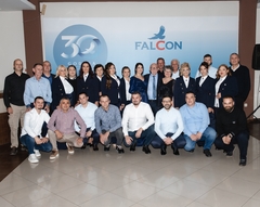 Bijeljinska kompanija “Falcon” proslavila trideset godina uspješnog rada (FOTO)