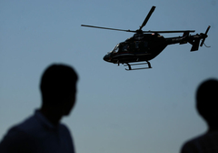 Kusturić: Ne postoji šansa da pređete državnu granicu, a da vas kontrola leta ne prati