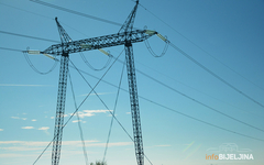 Sutra bez struje 2.800 kupaca u zvorničkim naseljima