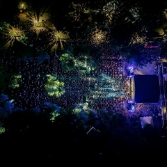 Otvoren Praznik mimoze u Herceg Novom, prisustvovalo 15.000 ljudi (FOTO)