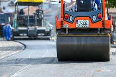 Stevanović: Srbija brže napreduje na svojoj dionici, zato kod Bijeljine maksimalno ubrzavamo radove