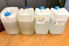 Vozaču iz Hrvatske prijeti zatvor zbog 40 litara rakije