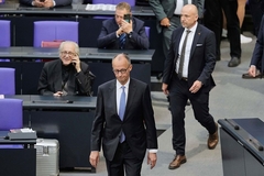 Neočekivan preokret: Novi njemački kancelar ignoriše Balkan i proširenje EU