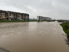 Proglašene mjere redovne odbrane od poplava u Derventi