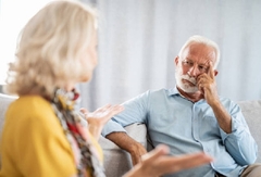 Ovo utiče na životni vijek: Za dugovječnost ključna osobina koju smatramo negativnom