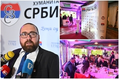 "Srbi za Srbe" večeras u Bijeljini - Prikupljaju novac za dogradnju kuće porodici iz Brodca (FOTO)