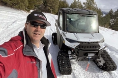 Dule Mehić, od mladića iz srebreničkog sela do milionera u Americi