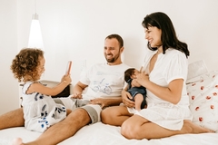 Kako da sačuvate ljubav i brak kada dođu djeca