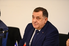 Dodik: Arogancija i isključivost gradonačelnika šteti samom gradu