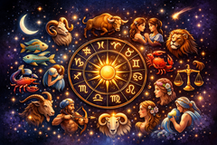 Dnevni horoskop za 5. januar