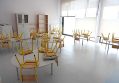 Zbog prijeteće poruke otkazana nastava u Posušju, panika i strah zavladali školama