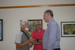 Lopare: Otvoren 14. likovni sabor