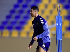 Haos u reprezentaciji Portugala: Kristiano Ronaldo zbog ovih riječi selektora napustio kamp selekcije