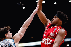 Milano na potezu: Zach LeDay između ostanka i novih ponuda