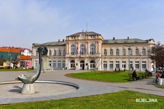 Gradska uprava Bijeljina upozorava vlasnike da očiste svoje površine od otpada