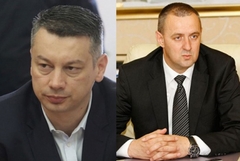 Potvrđeno: Nešić i Jovičić kandidati DNS-a za Predsjedništvo BiH i predsjednika RS