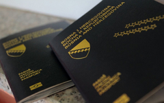 BiH prijeti obustava izdavanja ličnih karata, pasoša i vozačkih dozvola