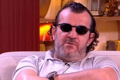 Pljačkaš pobjegao sa benzinske pumpe kad se pojavio Aca Lukas