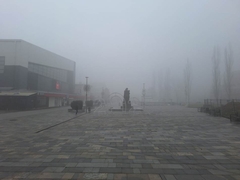 Vazduh nezdrav u više gradova BiH, najgore stanje u Sarajevu i Ilijašu