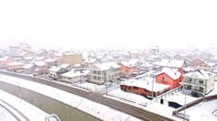 Od ovog datuma ZAHLAĐENJE I SNIJEG, pogledajte hoće li potrajati