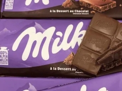 Čokolada “Milka” povučena sa tržišta