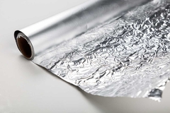 Koja strana aluminijske folije ide na hranu: Odgovor može da iznenadi