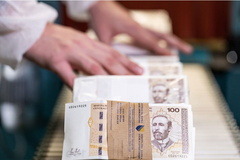 Dobit banaka u Srpskoj skočila za 20 miliona KM