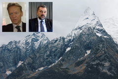 Novi detalji: Svi stradali na Elbrusu su iz Zenice, oglasili se Orlić i Konaković