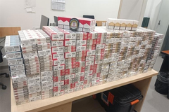 Vozač iz BiH kažnjen sa 45.000 evra u Hrvatskoj