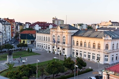 Od ljeta selfi znak i info pult u centru Bijeljine