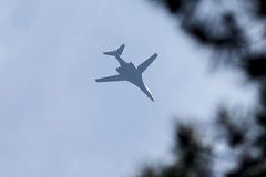 Čiji bombarderi smiju da lete nad Balkanom