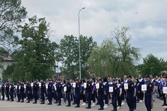 "Policijada" u Banjaluci (FOTO)