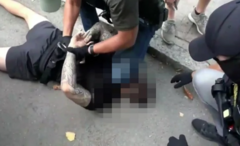 AKCIJA POLICIJE Tri osobe osumnjičene da su postavile bombu ispred kuće žrtve