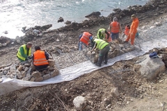 Sava - Drina koridor jača odbranu od poplava