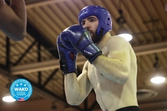 Siniša je odrastao u Bijeljini, a danas je šampion Amerike: Zovu ga snajper