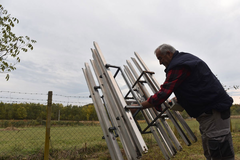 Pogledajte koliko je ispaljeno protivgradnih raketa na području Srpske, dejstva još traju