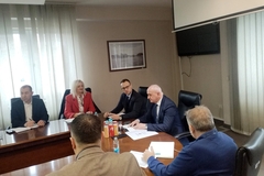 Đokić nakon sastanka sa rukovodstvom “Elektro-Bijeljine”: Postoji niz problema, mreža dosta stara