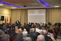 Bijeljina: Održan sastanak Gradskog odbora SNSD sa predsjednicima mjesnih odbora (FOTO)