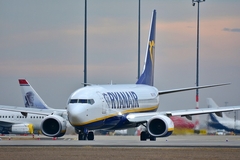 "Ryanair" od oktobra otkazuje niz letova