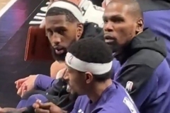 Šok u NBA Luka Dončić trejdovan u Lejkerse: Durentova reakcija neprocjenjiva (VIDEO)