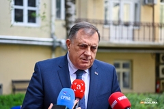 Otkazana tribina u Bijeljini na koju je trebao doći Dodik