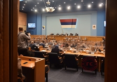 CIK izmijenio odluku o kompenzacionim mandatima, evo ko će u Narodnu skupštinu