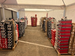 Da li ste čuli? U ĐAK OUTLET Bijeljina do 10.000 artikala u POLA cijene! (FOTO, VIDEO)
