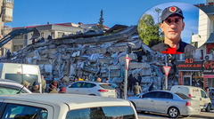 Nenad Jovanović, spasilac iz Bijeljine, opisao potresne scene iz Turske (FOTO)