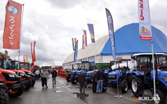 U Bijeljini počinje sajam "Interagro"