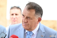 Dodik se sastaje sa predstavnicima Gasproma