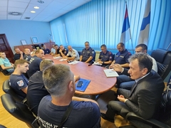 Ugljevik će 14. septembra ugostiti vatrogasce iz Republiku Srpske: Biće održana združena pokazna vježba