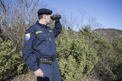 Graničnoj policiji BiH fali 1.300 policajaca, MUP-u Srpske 1.100