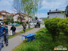 Lokalna zajednica se bori protiv zagađenja: Uklonjene divlje deponije, posađen drvored i razvijena ekološka svijest u školama