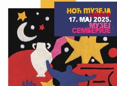 Spektakl u Muzeju Semberije: Noć muzeja donosi muziku, kvizove i duh Indije